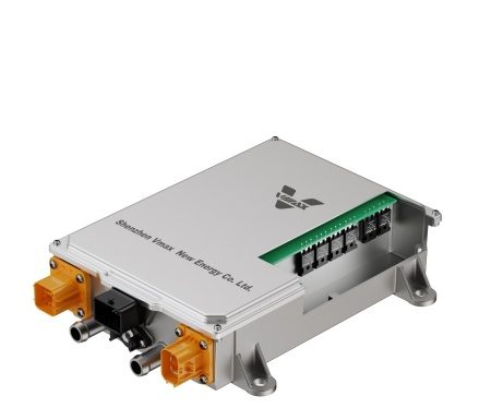 Infineon launches 650 V CoolSiC Hybrid Discrete for Automotive Infineon