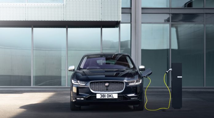 Jaguar gears up for launch of all-electric vehicle Jaguar
