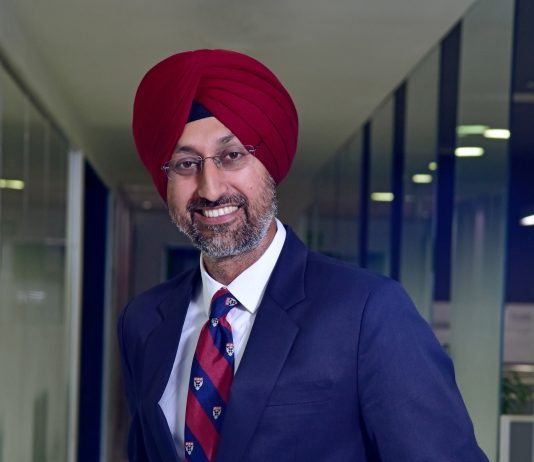 Hardeep Singh Brar