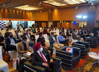 NGV India Summit highlights opportunities for natural gas vehicle industry in India NGV