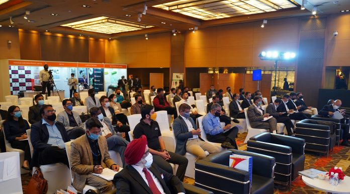 NGV India Summit highlights opportunities for natural gas vehicle industry in India NGV