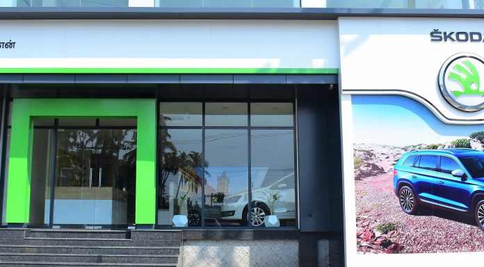Puducherry gets its first ŠKODA AUTO India dealership Puducherry