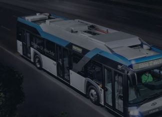 Solaris bags contract for 123 e-buses from Romania Solaris