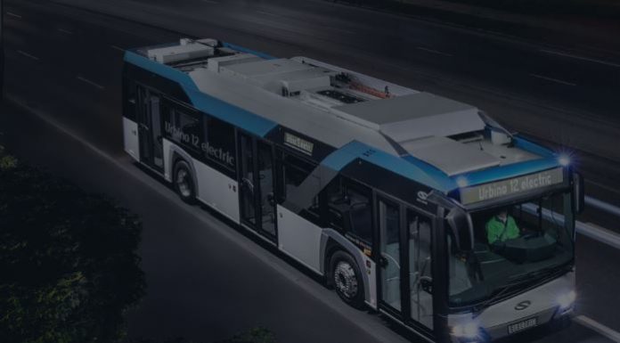 Solaris bags contract for 123 e-buses from Romania Solaris