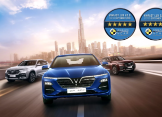 Vinfast, ProLogium launch JV for solid-state EV battery pack Vinfast