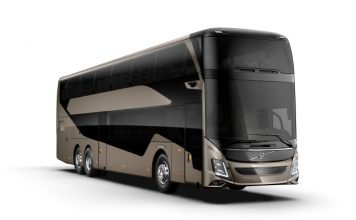 Volvo Group VC invests in EV charging software company Volvo