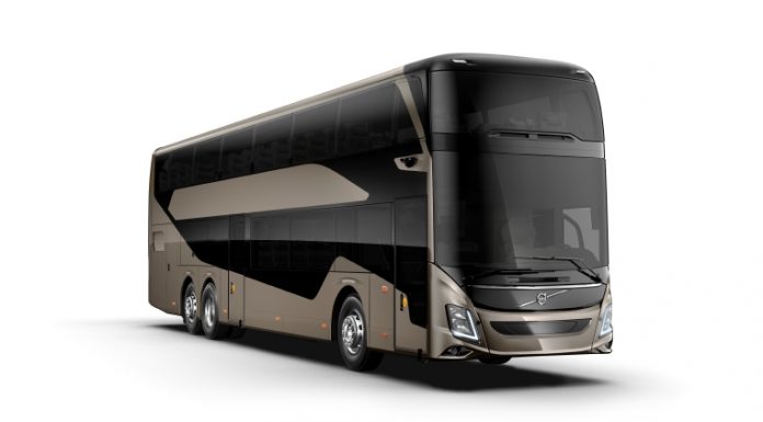 Volvo Group VC invests in EV charging software company Volvo