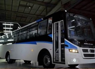 Ashok Leyland