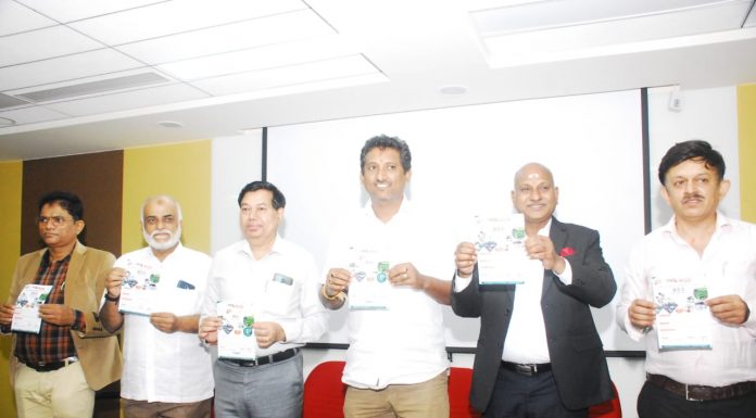 International Green Vehicle Expo 2021 to be held in Bangalore from Nov 27-29 International Green Vehicle Expo 2021