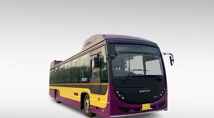 Bangalore to get 300 electric buses from Switch Mobility Switch Mobility