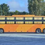 Volvo Buses India