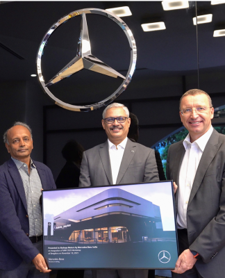 Akshaya Motors