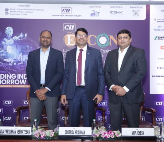 CII Excon 2023