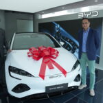 BYD India