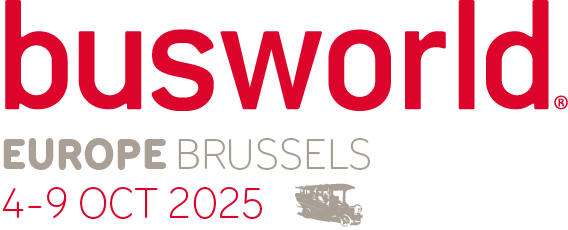 Busworld Europe Brussels 2025