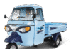 Piaggio Vehicles