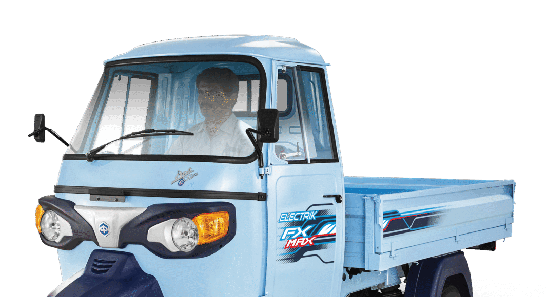 Piaggio Vehicles