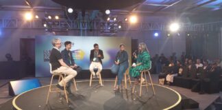 Global Clean Mobility Summit 2025