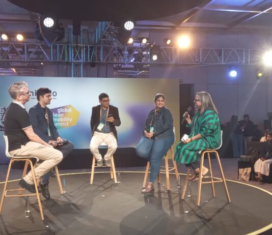 Micelio steers Global Clean Mobility Summit 2025 eyeing next gen Sustainable mobility Global Clean Mobility Summit 2025