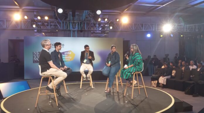 Global Clean Mobility Summit 2025