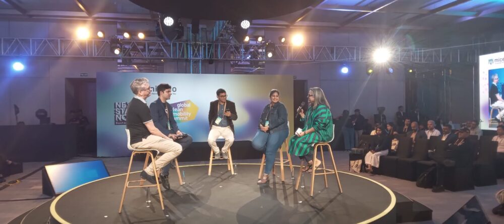 Global Clean Mobility Summit 2025