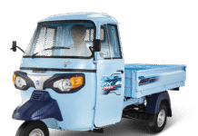 Piaggio Vehicles