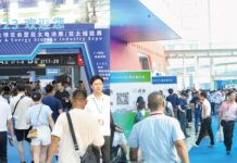 World Battery & Energy Storage Industry Expo 2026 to attract 2,000 exhibitors World Battery & Energy Storage Industry Expo 2026
