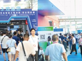 World Battery & Energy Storage Industry Expo 2026 to attract 2,000 exhibitors World Battery & Energy Storage Industry Expo 2026