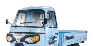 Piaggio Vehicles