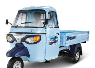 Piaggio Vehicles