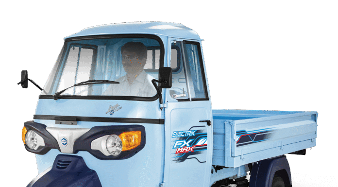 Piaggio Vehicles