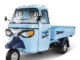 Piaggio Vehicles