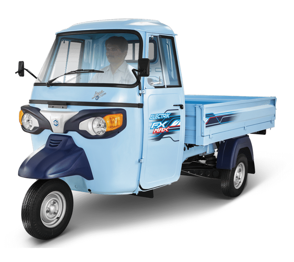 Piaggio Vehicles