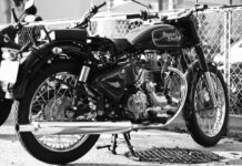 Royal Enfield