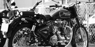 Royal Enfield