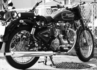 Royal Enfield records all-time festive high in sales in September 2025 Royal Enfield