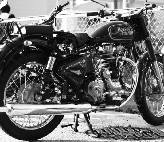 Royal Enfield
