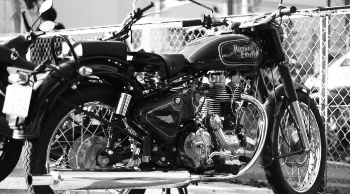 Royal Enfield records all-time festive high in sales in September 2025 Royal Enfield