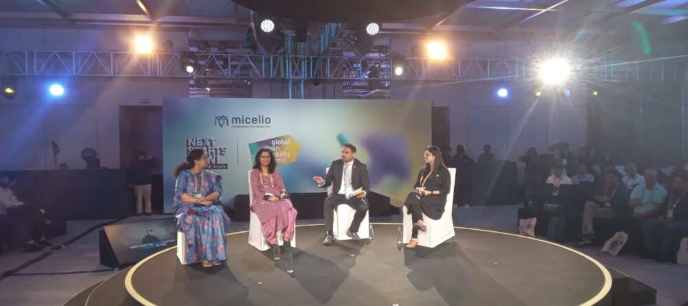 Global Clean Mobility Summit 2025