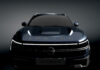 All-new Nissan Tekton