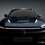 All-New Nissan Tekton C-SUV revealed, sales to commence in 2026 All-new Nissan Tekton