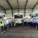 Billion Electric Mobility, Hindalco launches Gujarat’s First Heavy-Duty Electric Freight Corridor Billion Electric Mobility