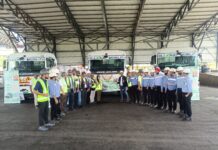 Billion Electric Mobility