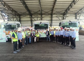 Billion Electric Mobility, Hindalco launches Gujarat’s First Heavy-Duty Electric Freight Corridor Billion Electric Mobility