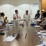 International Road Federation
