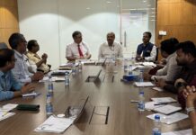 International Road Federation