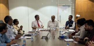 International Road Federation