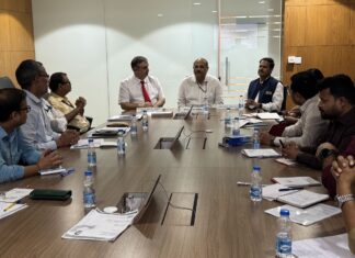 International Road Federation kicks Off road safety training programme in India International Road Federation