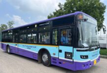 Ashok Leyland