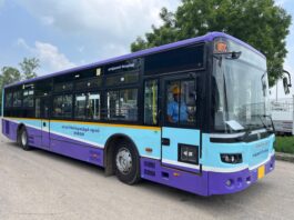 Ashok Leyland bags bumper order of 1937 buses from TNSTU Ashok Leyland